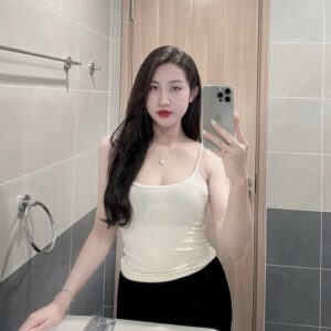 Gái Gọi Huyện Bác Ái